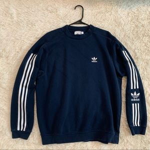 Men’s Adidas Sweater